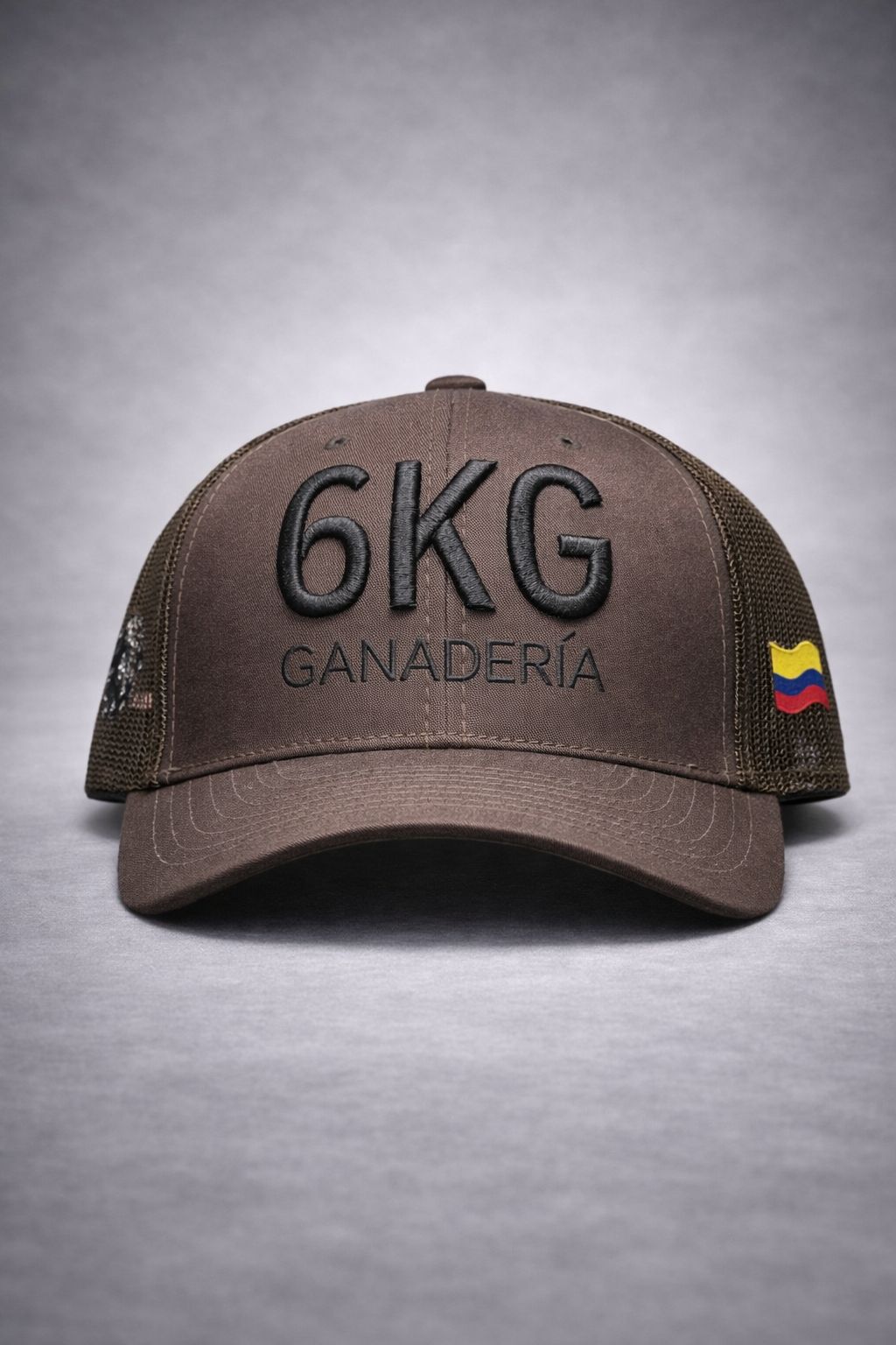 GORRA REATA X GKG