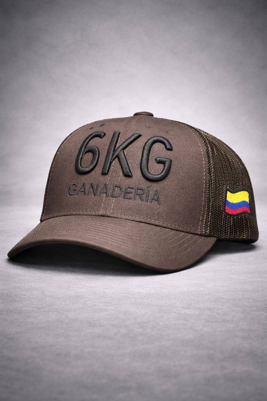 GORRA REATA X GKG