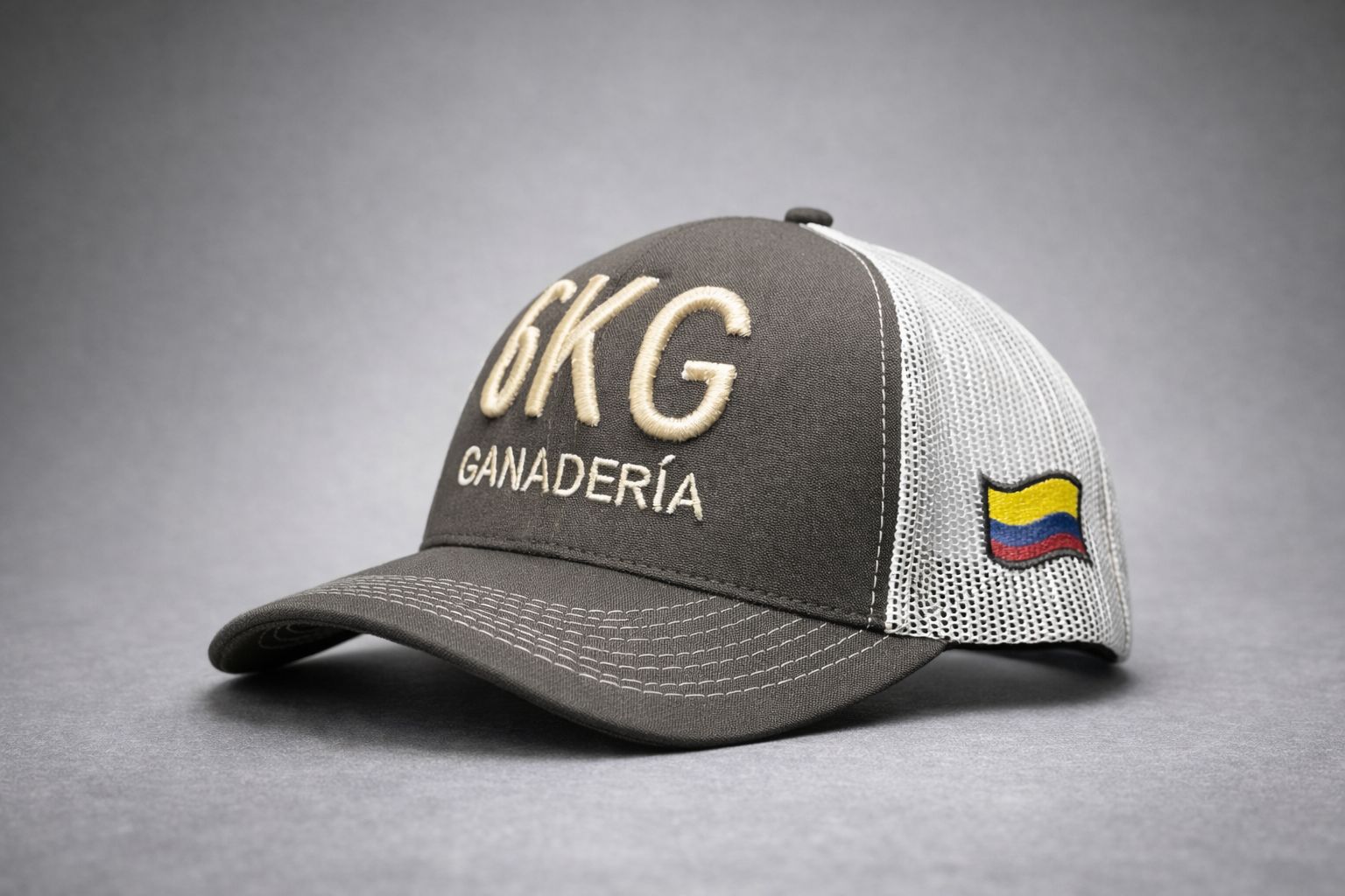 GORRA REATA X 6KG COLLAB EDITION