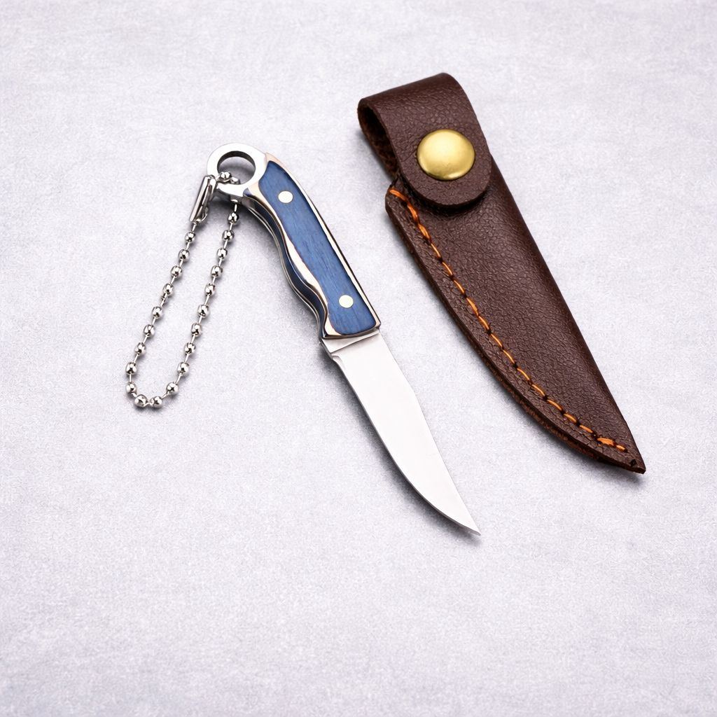 Llavero Cuchillo