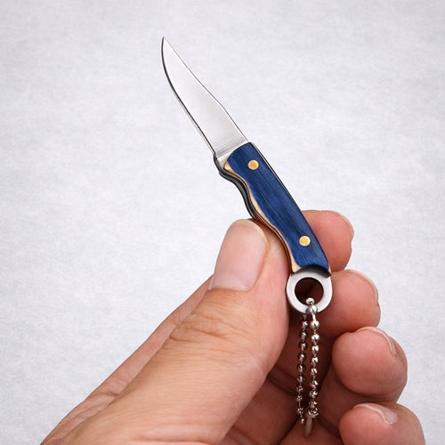 Llavero Cuchillo